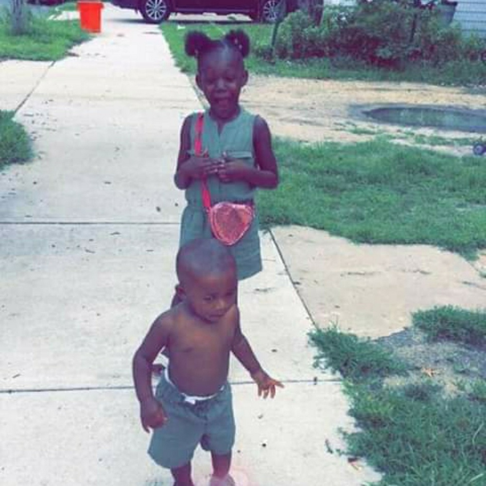 Meet your Posher, Tynasia